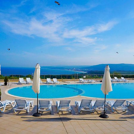 Апартаменти Сънбрийз - Sunbreeze Apartments Byala  Extérieur photo