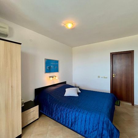 Апартаменти Сънбрийз - Sunbreeze Apartments Byala  Extérieur photo