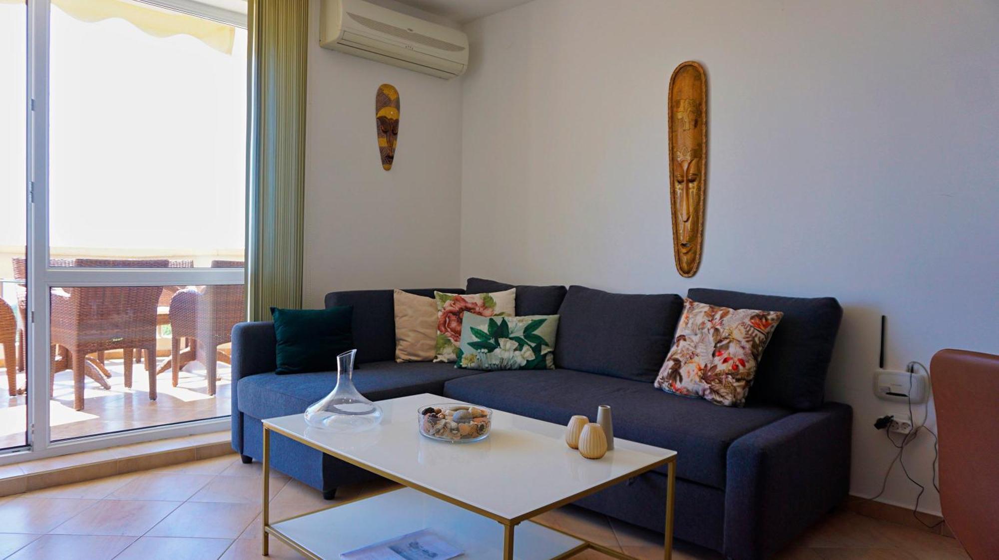Апартаменти Сънбрийз - Sunbreeze Apartments Byala  Extérieur photo