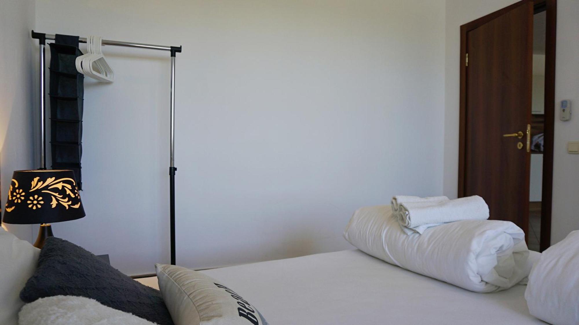 Апартаменти Сънбрийз - Sunbreeze Apartments Byala  Extérieur photo