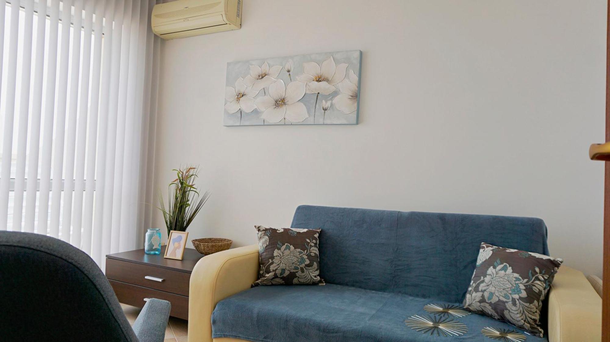 Апартаменти Сънбрийз - Sunbreeze Apartments Byala  Extérieur photo