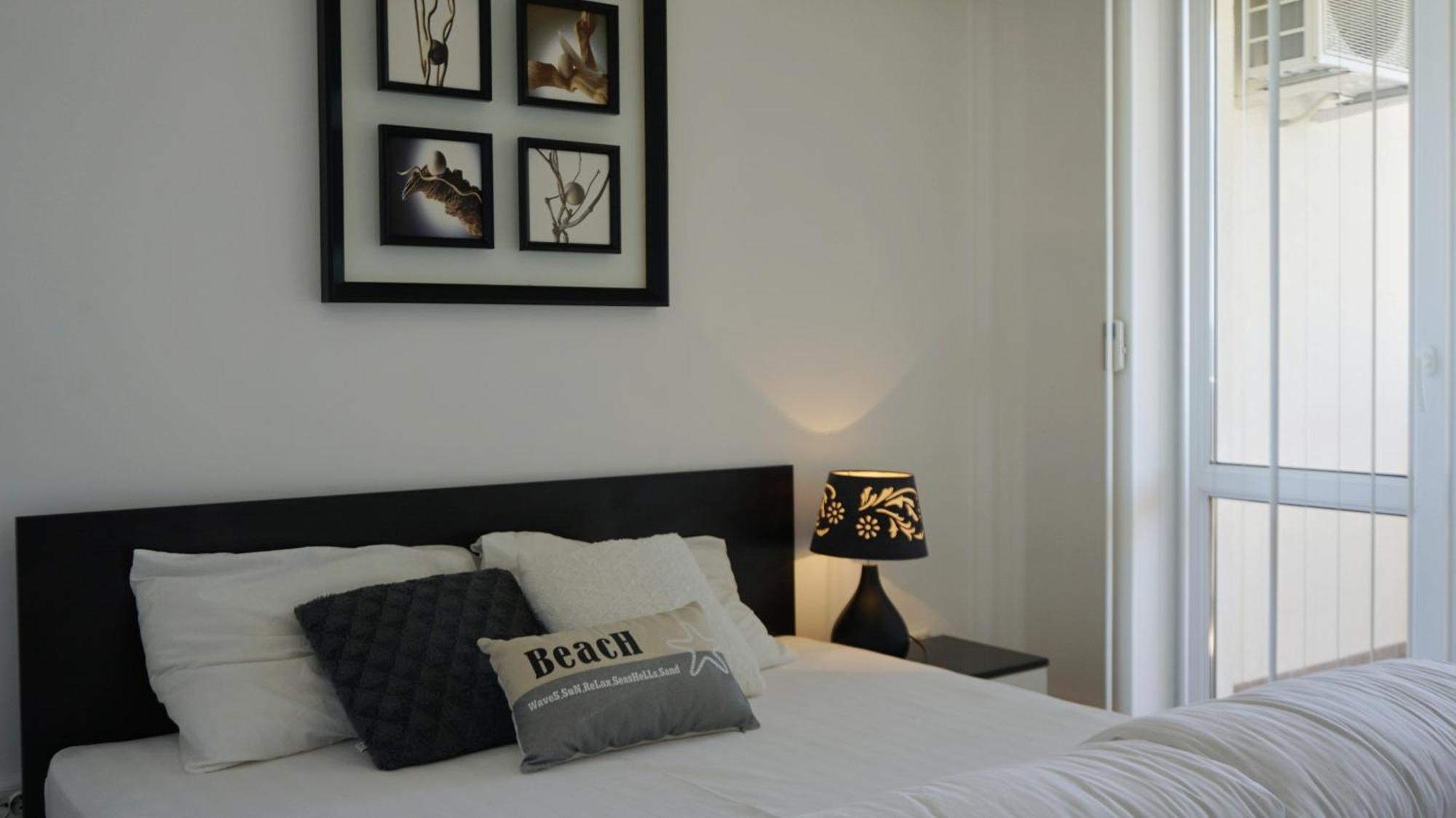Апартаменти Сънбрийз - Sunbreeze Apartments Byala  Extérieur photo